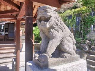 妙力神社の参拝記録(さとみさん)