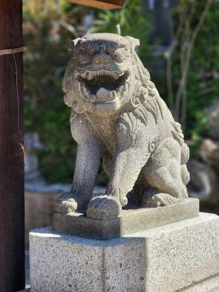 妙力神社の参拝記録(たけちゃ～ん⚾さん)