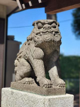 妙力神社の参拝記録(たけちゃ～ん⚾さん)