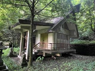 迎田神社の参拝記録(nnchannさん)