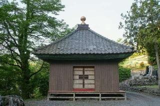 岩尾山定岳寺の参拝記録(thonglor17さん)