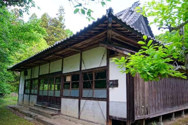 都幾山樹福院光蔵寺の写真1