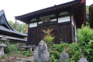 都幾山樹福院光蔵寺の参拝記録(thonglor17さん)