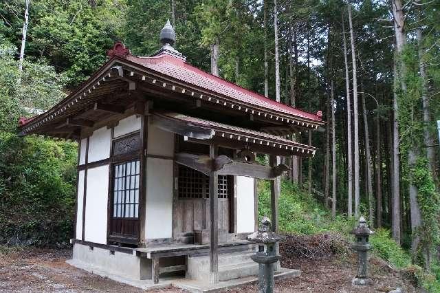 碧潤堂の参拝記録1