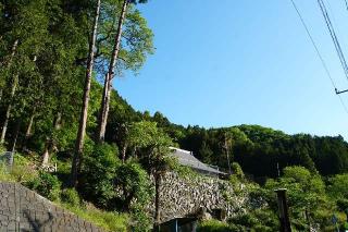 白石山長慶寺の参拝記録(thonglor17さん)