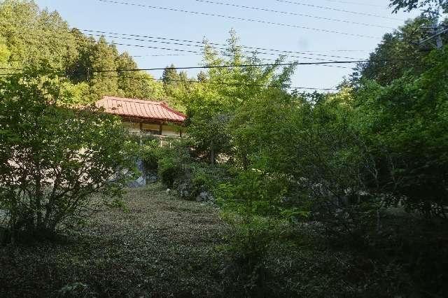 北宮山常光寺の参拝記録1