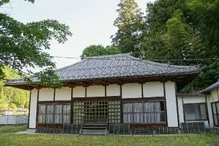 朝谷山光官寺の参拝記録(thonglor17さん)