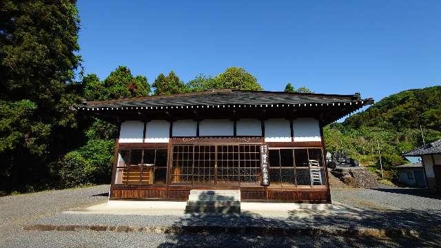 清流山永泉寺の写真1