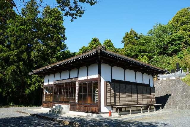 清流山永泉寺の参拝記録1