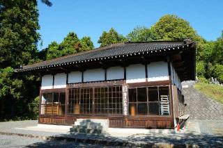 清流山永泉寺の参拝記録(thonglor17さん)