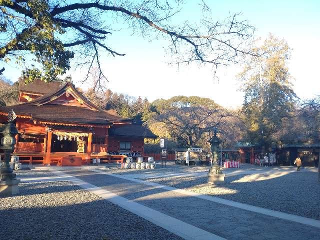 富士山本宮浅間神社の参拝記録1