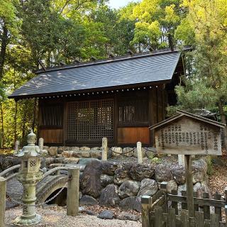 六所社の参拝記録(ワヲンさん)