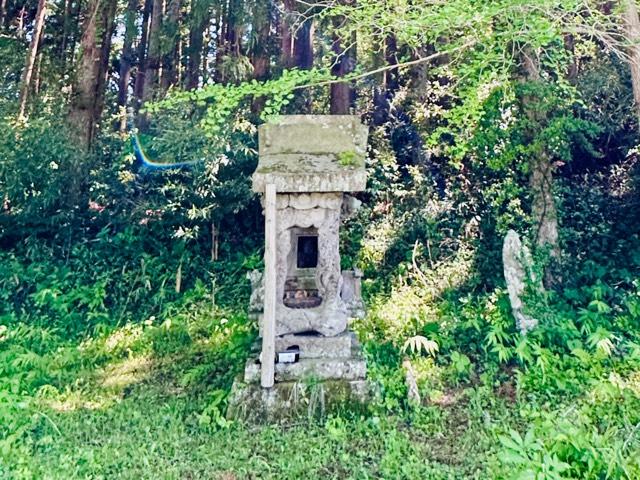 神社の写真1