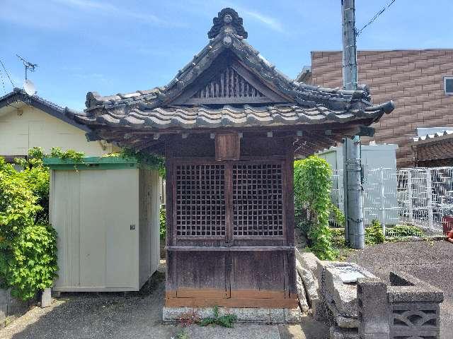 幽世稲荷神社の参拝記録1