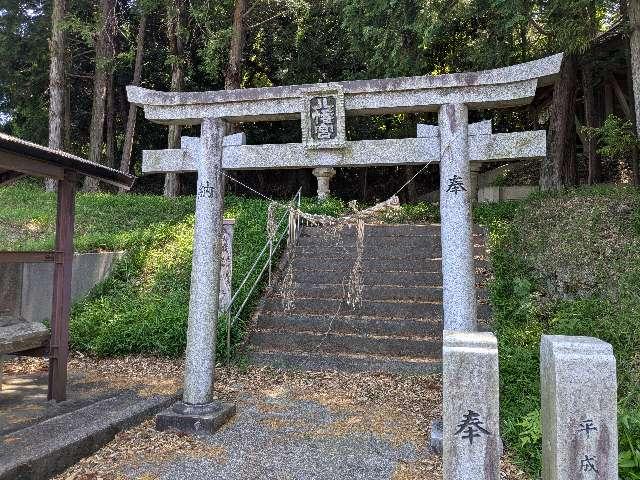 八幡宮の参拝記録1