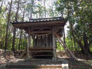 八幡宮の参拝記録(愛しい風さん)