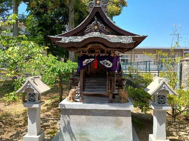 和多津海神社の参拝記録1