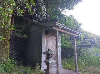 山の神の参拝記録(ひーさん)