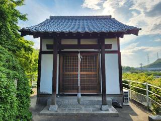 稲荷神社の参拝記録(ろかずさん)