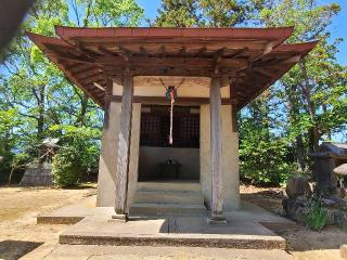 若宮八幡神社の参拝記録(風祭すぅさん)