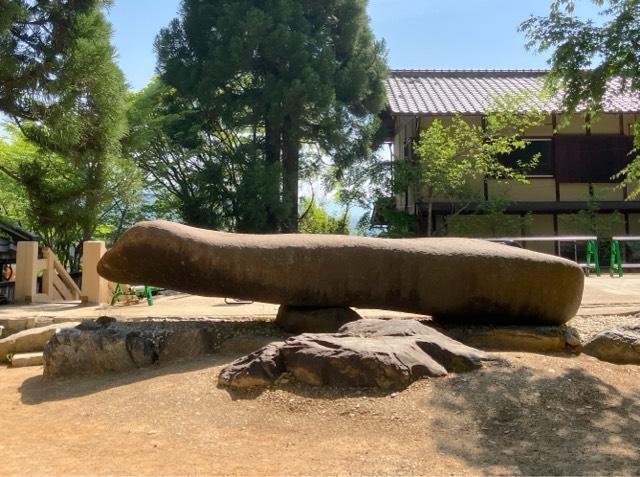 主乃雅神社の参拝記録