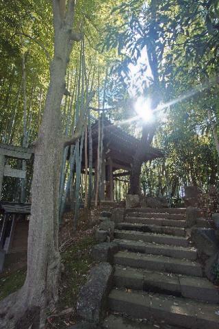 建功寺（けんこうじ）の参拝記録(ユウさん)