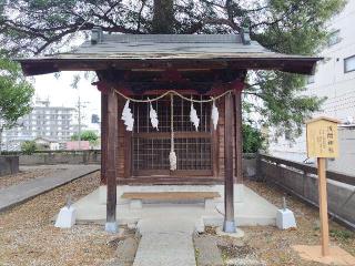 浅間神社（星宮神社）の参拝記録(優雅さん)