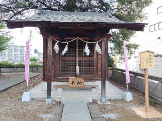 浅間神社（星宮神社）の参拝記録(優雅さん)