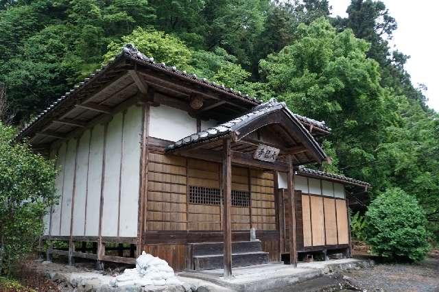 幽谷山大龍寺の参拝記録1