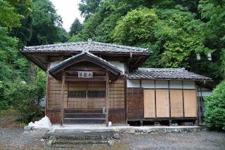 幽谷山大龍寺の参拝記録(thonglor17さん)
