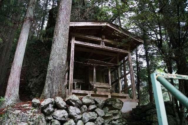 諏訪神社の写真1