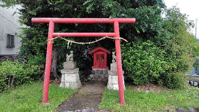 稲荷神社の写真1