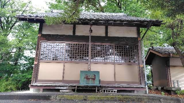 八雲神社の参拝記録1