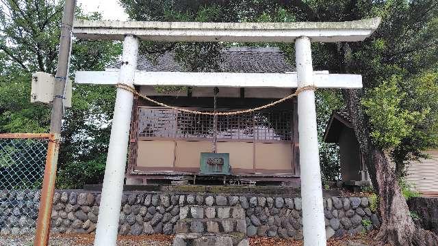 八雲神社の写真1