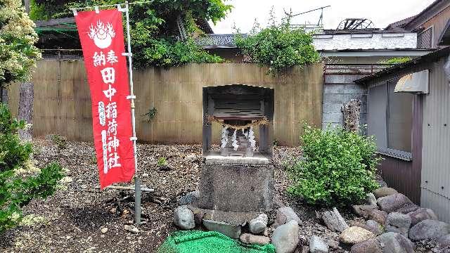 小祠の写真1