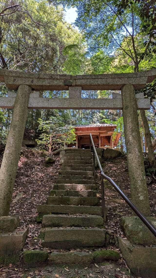 下田神社の参拝記録1