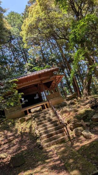 下田神社の参拝記録(こまいぬおさん)