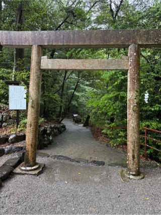 頭之水社（頭之宮四方神社　境内）の参拝記録(⛩️🎠🐢まめ🐢🎠⛩️さん)