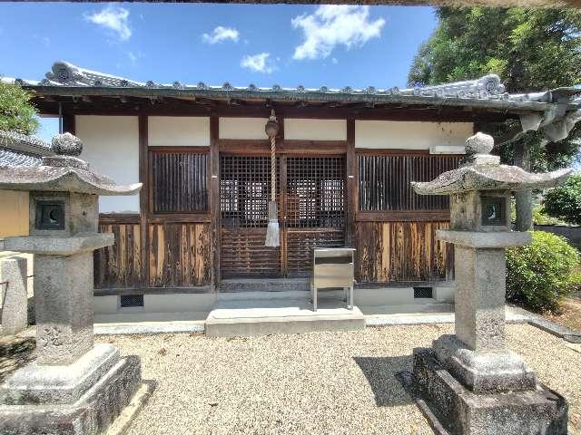 春日神社の参拝記録1