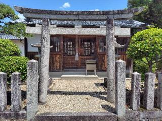 春日神社の参拝記録(ロビンさん)