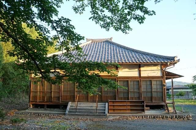 東光寺の写真1