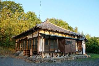 就米山医王院東光寺の参拝記録(thonglor17さん)