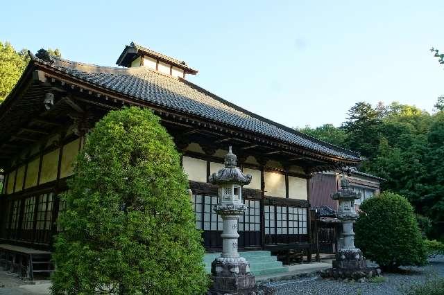 明善寺の写真1