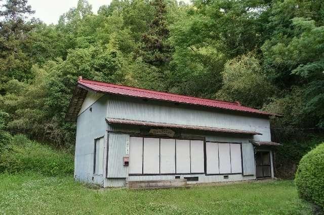 日輝山永光院正芳寺の写真1