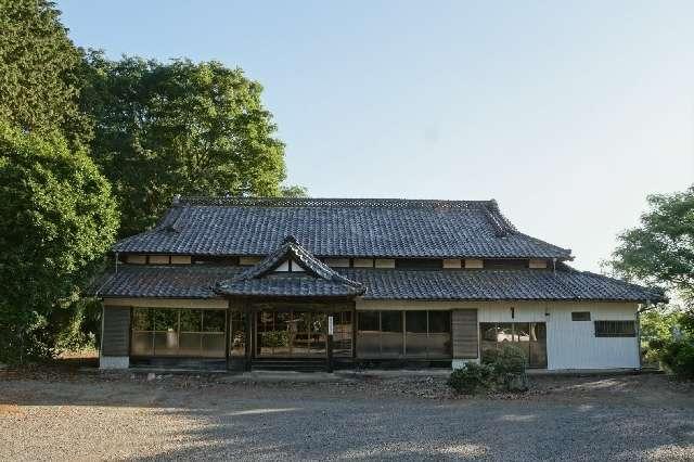 金車山泰平院東国寺の写真1