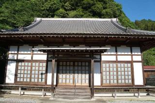 富発山待月院の参拝記録(thonglor17さん)