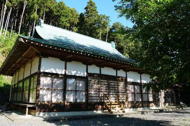 金剛山正善寺の参拝記録1