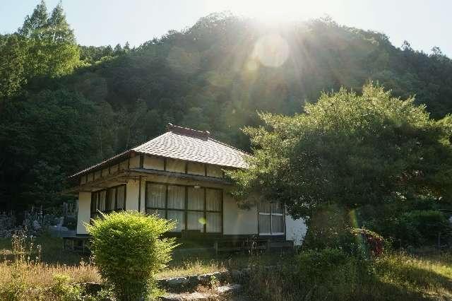 龍谷山深沢寺の写真1