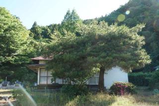 龍谷山深沢寺の参拝記録(thonglor17さん)