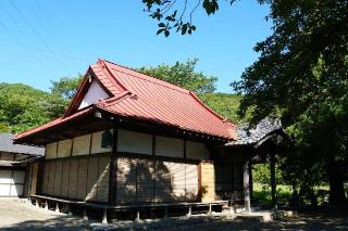 中谷山来迎寺の参拝記録(thonglor17さん)